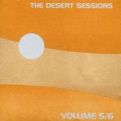 The Desert Sessions : The Desert Sessions Volume V & VI